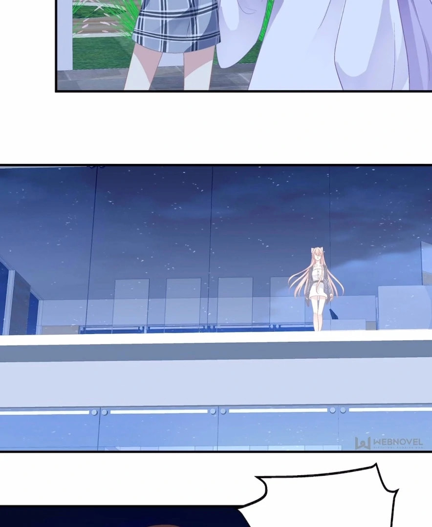 Cat Demon's Seduction (Colored) Chapter 200 page 37 - 