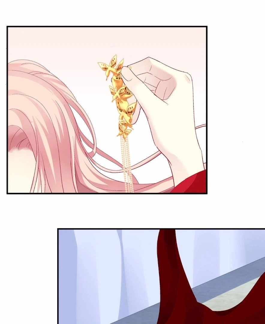Cat Demon's Seduction (Colored) Chapter 200 page 5 - 