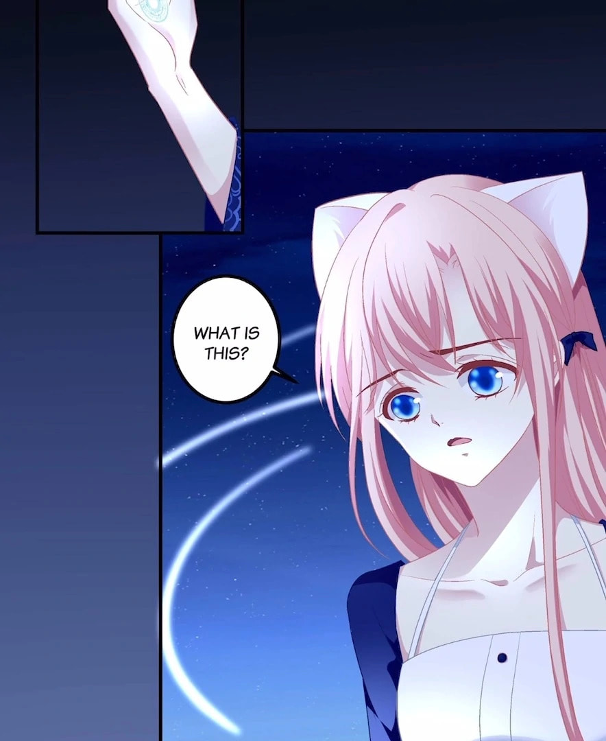 Cat Demon's Seduction (Colored) Chapter 200 page 44 - 