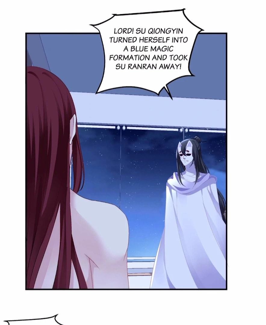 Cat Demon's Seduction (Colored) Chapter 200 page 48 - 