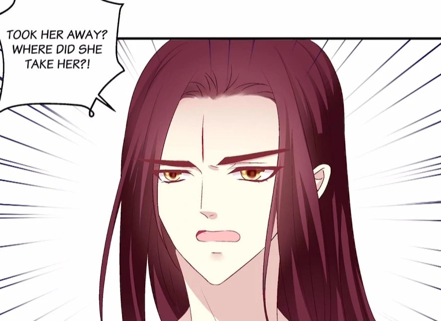 Cat Demon's Seduction (Colored) Chapter 200 page 49 - 