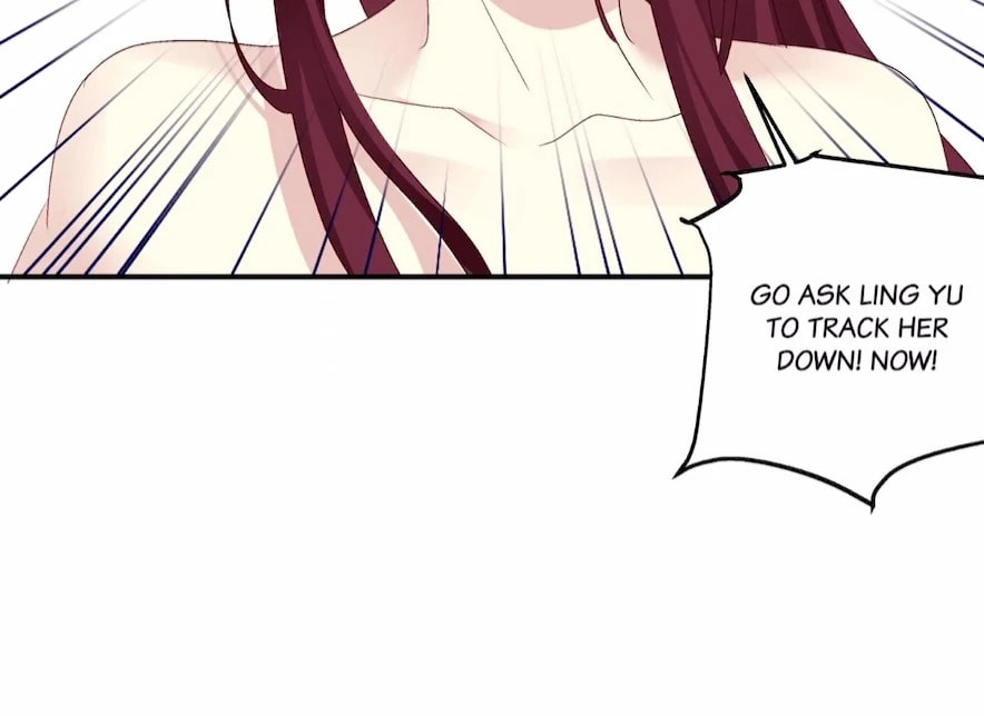 Cat Demon's Seduction (Colored) Chapter 200 page 50 - 
