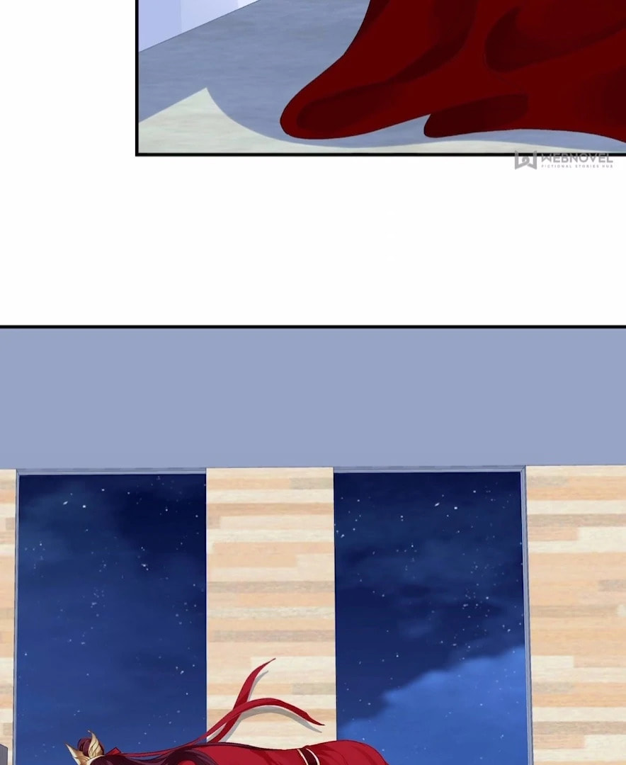 Cat Demon's Seduction (Colored) Chapter 200 page 6 - 