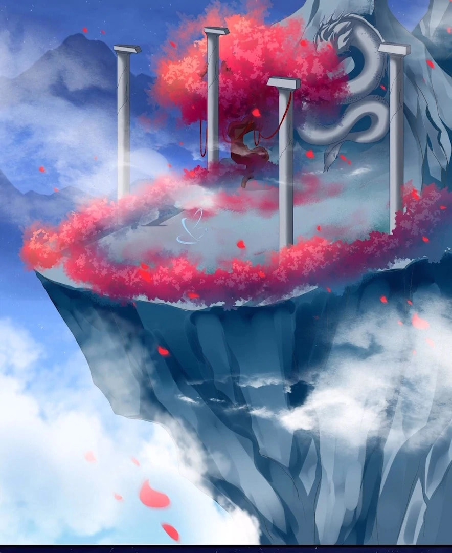 Cat Demon's Seduction (Colored) Chapter 200 page 52 - 