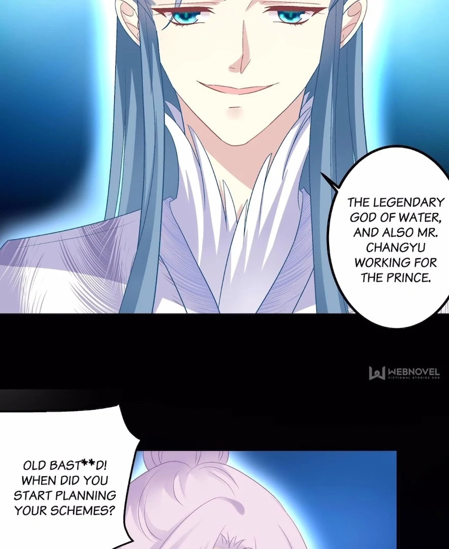 Cat Demon's Seduction (Colored) Chapter 200 page 57 - 