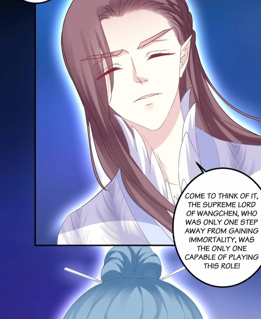 Cat Demon's Seduction (Colored) Chapter 200 page 59 - 