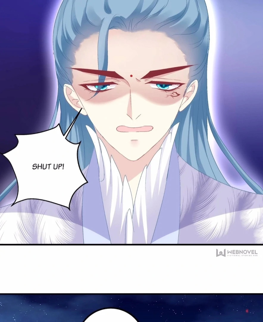 Cat Demon's Seduction (Colored) Chapter 200 page 60 - 