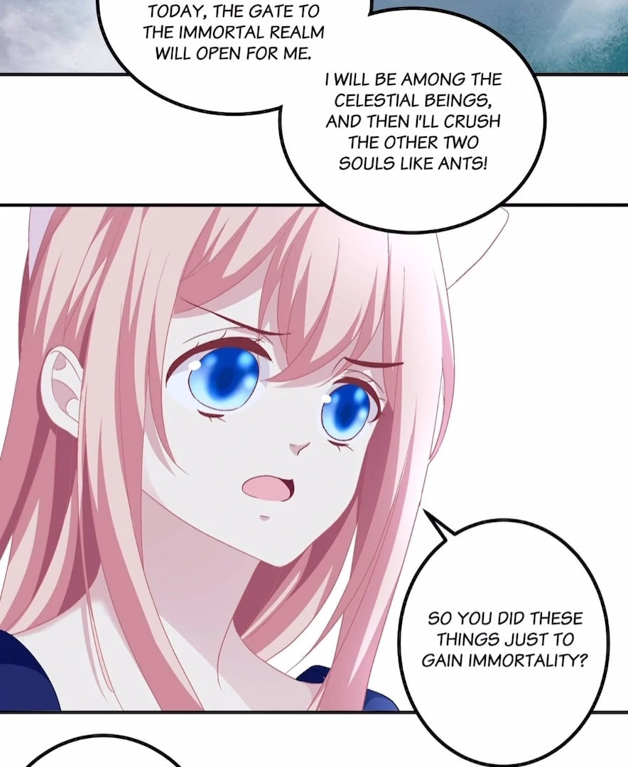 Cat Demon's Seduction (Colored) Chapter 200 page 62 - 