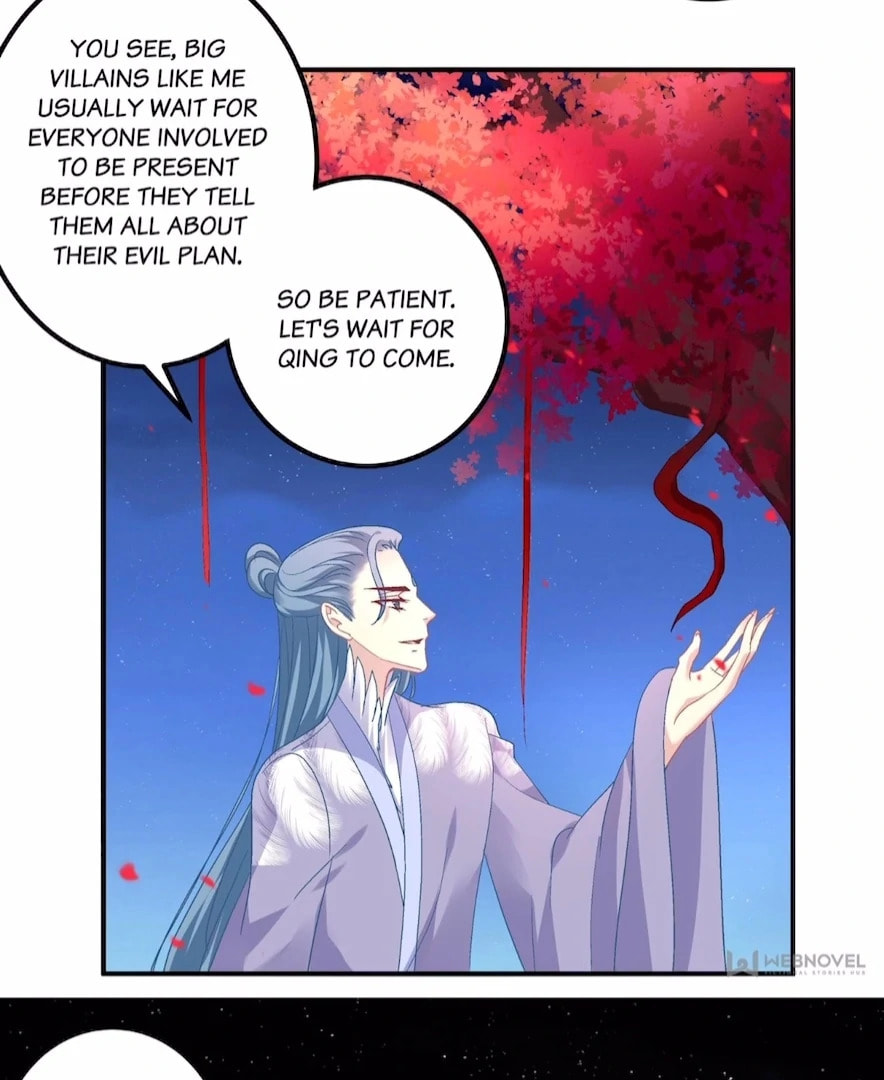 Cat Demon's Seduction (Colored) Chapter 200 page 63 - 