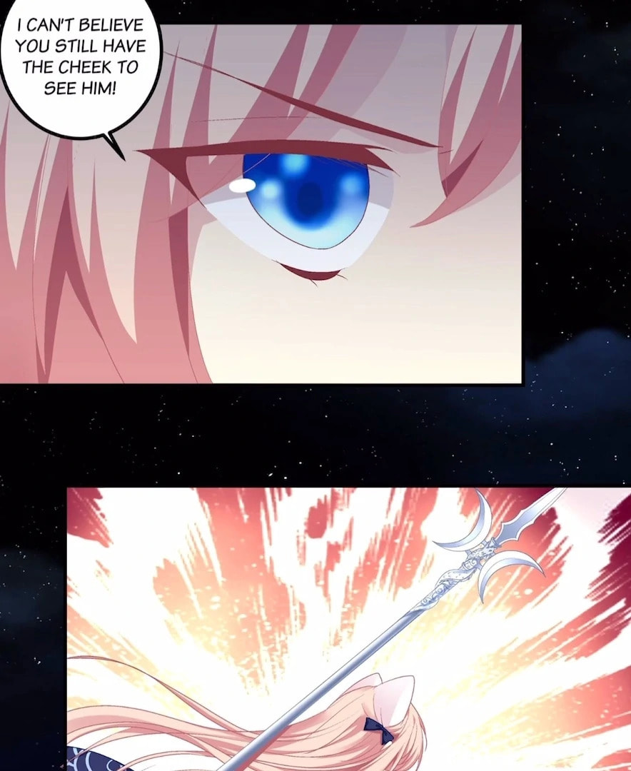 Cat Demon's Seduction (Colored) Chapter 200 page 64 - 
