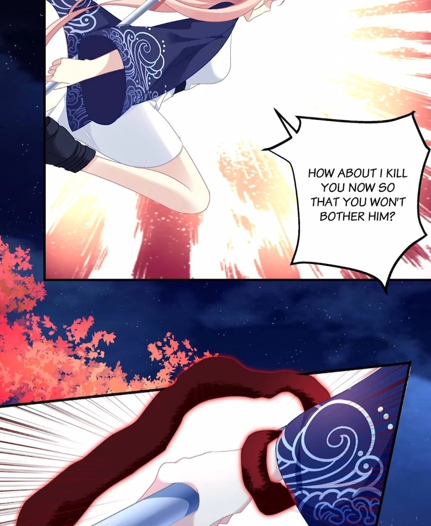 Cat Demon's Seduction (Colored) Chapter 200 page 65 - 