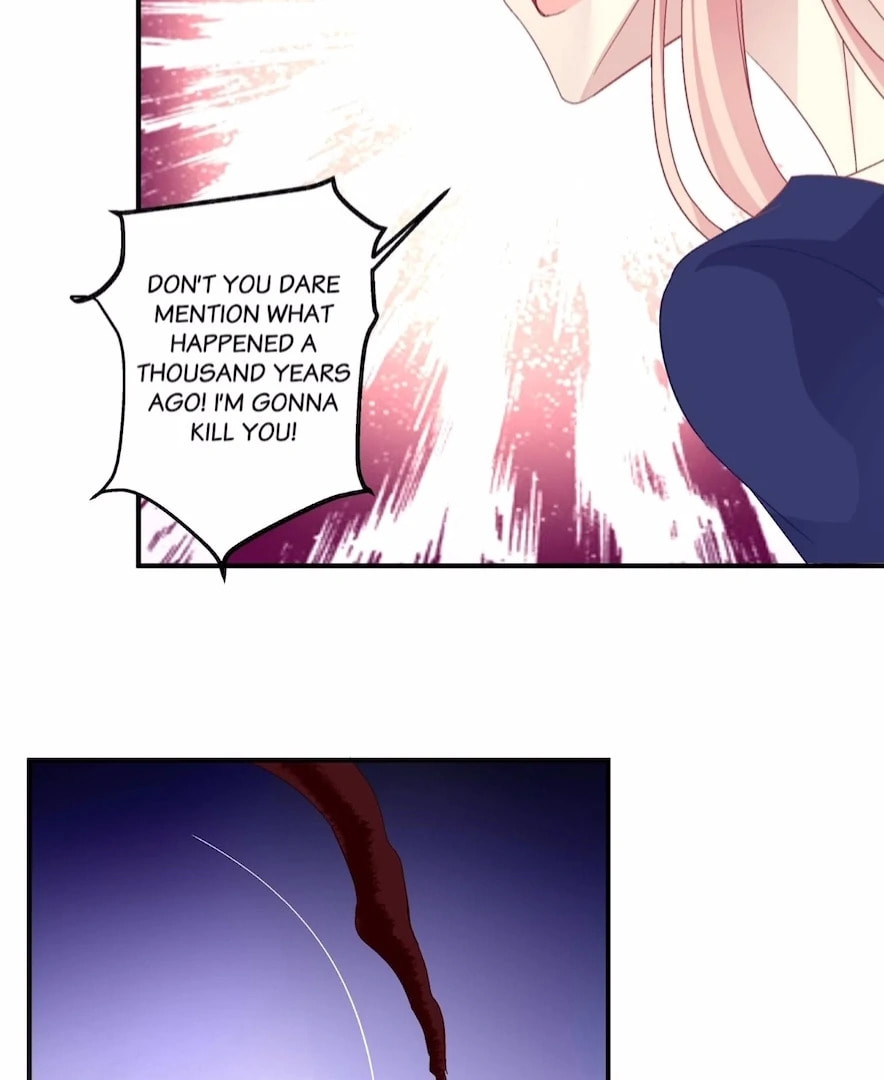 Cat Demon's Seduction (Colored) Chapter 200 page 69 - 
