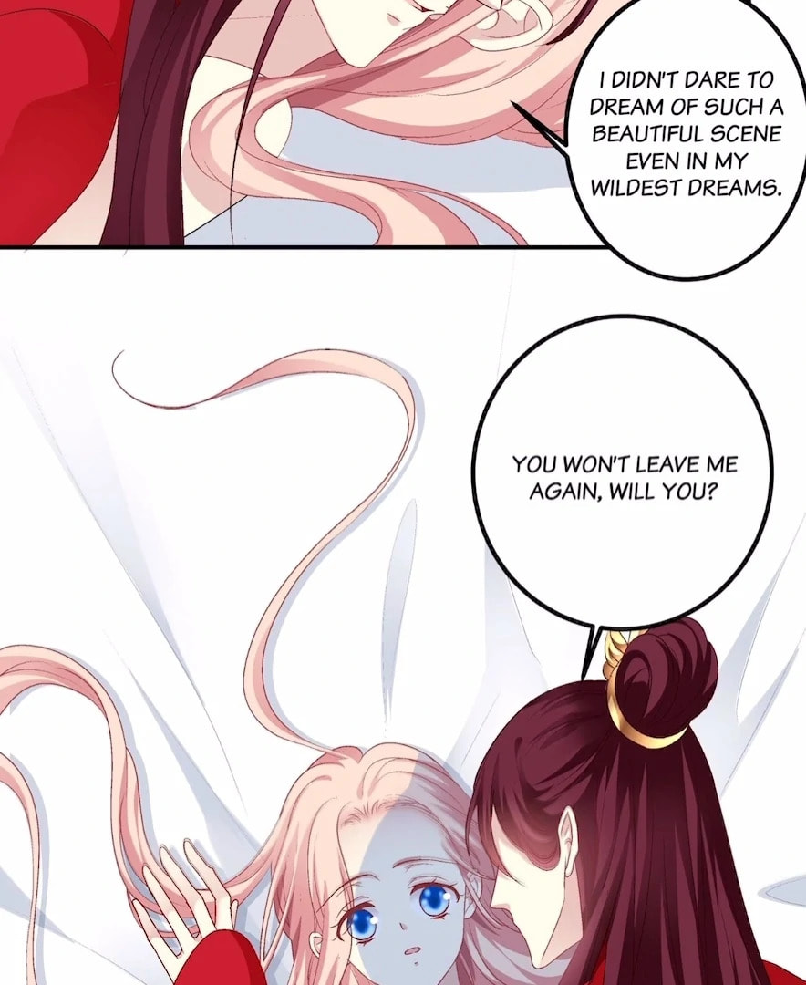 Cat Demon's Seduction (Colored) Chapter 200 page 8 - 