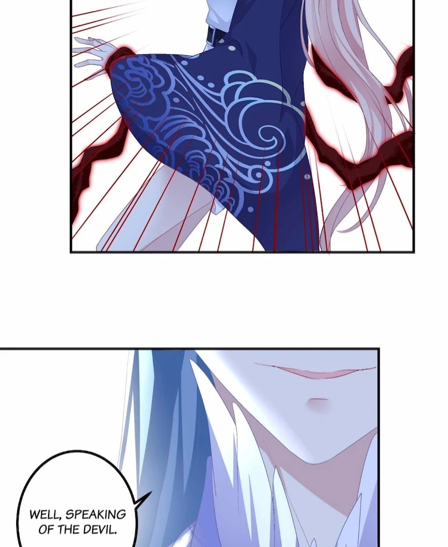 Cat Demon's Seduction (Colored) Chapter 200 page 71 - 