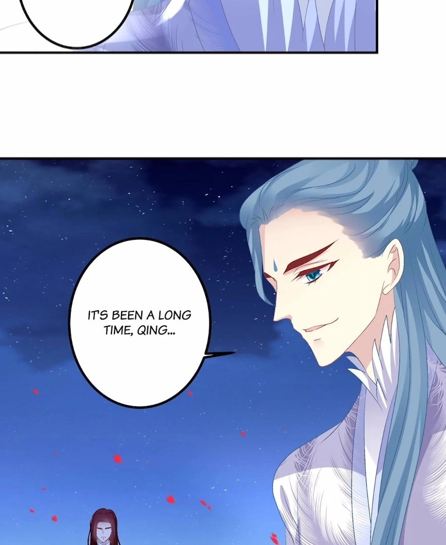 Cat Demon's Seduction (Colored) Chapter 200 page 72 - 