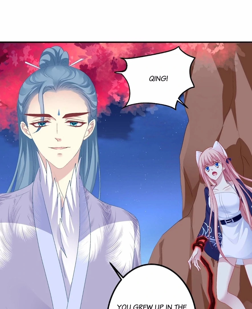Cat Demon's Seduction (Colored) Chapter 200 page 75 - 
