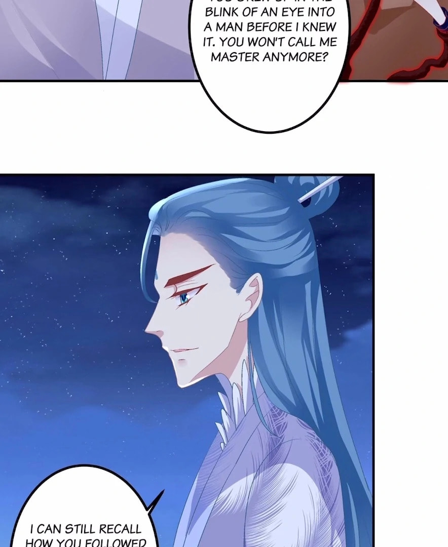 Cat Demon's Seduction (Colored) Chapter 200 page 76 - 
