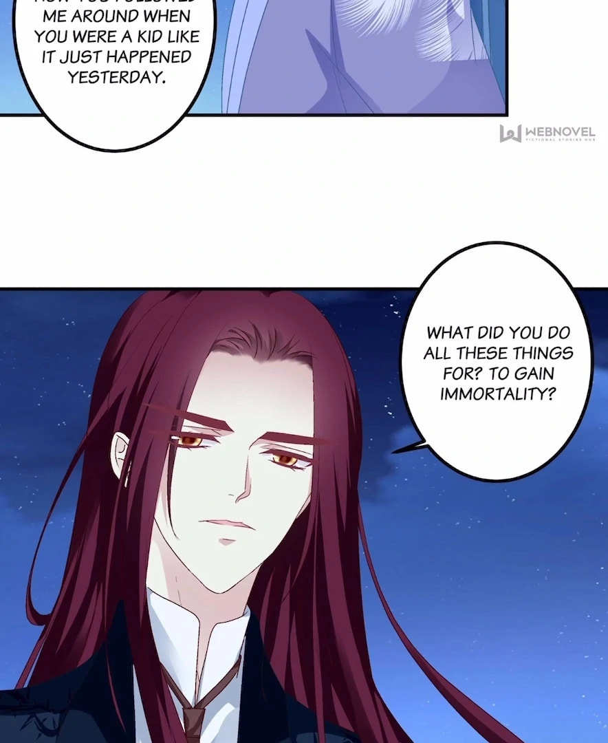 Cat Demon's Seduction (Colored) Chapter 200 page 77 - 