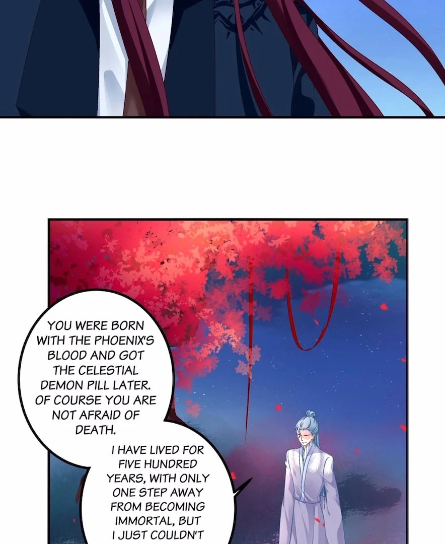 Cat Demon's Seduction (Colored) Chapter 200 page 78 - 