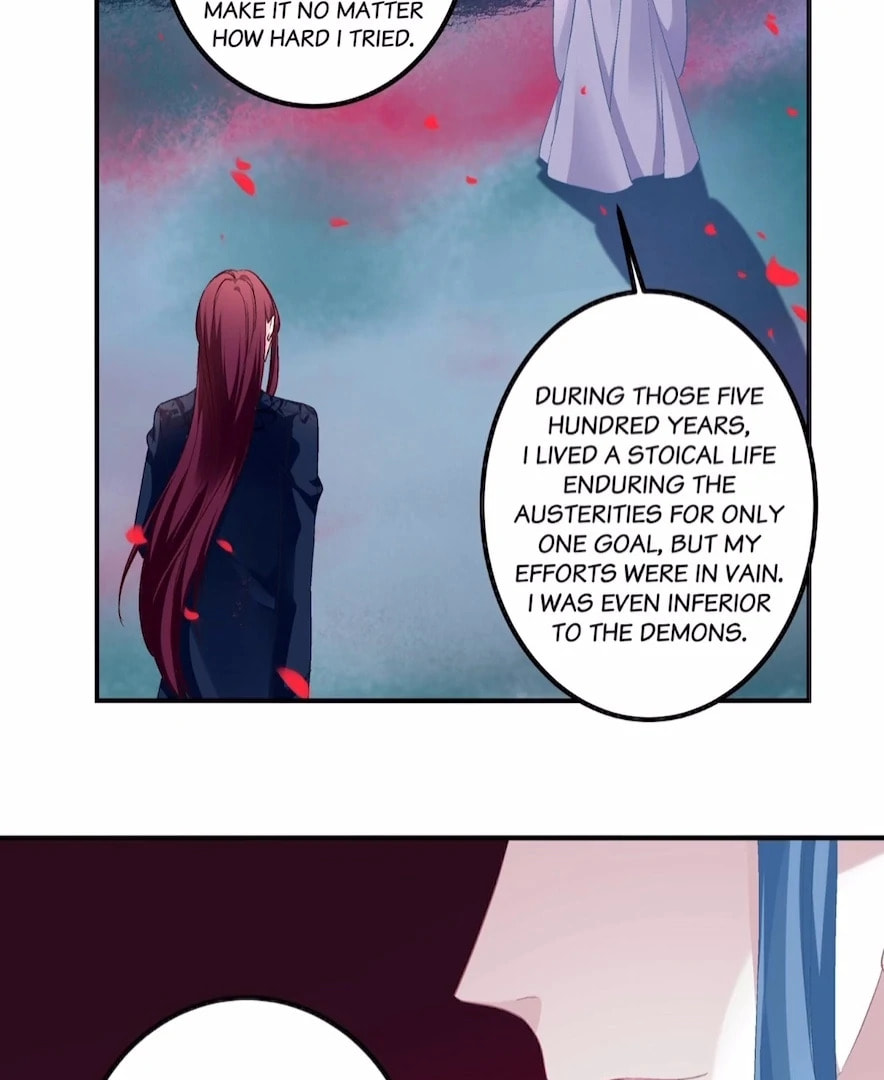 Cat Demon's Seduction (Colored) Chapter 200 page 79 - 