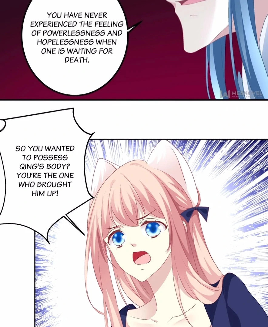 Cat Demon's Seduction (Colored) Chapter 200 page 80 - 