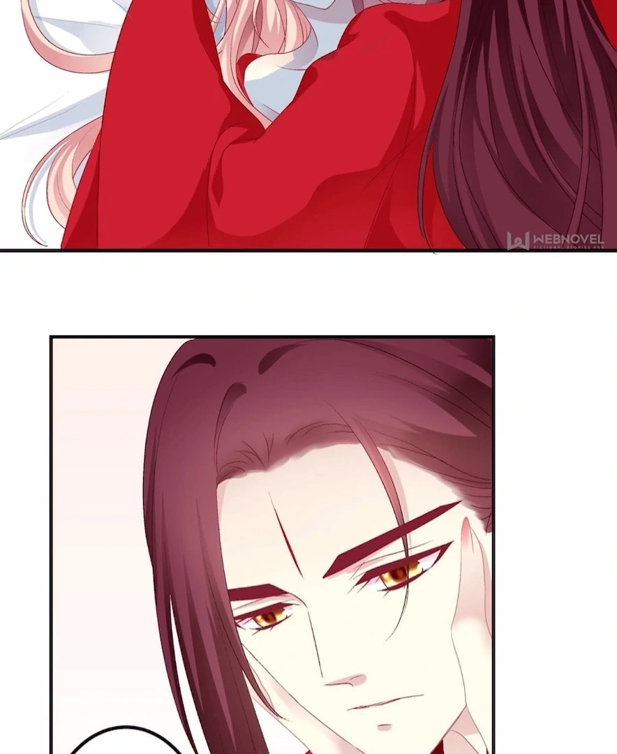Cat Demon's Seduction (Colored) Chapter 200 page 9 - 