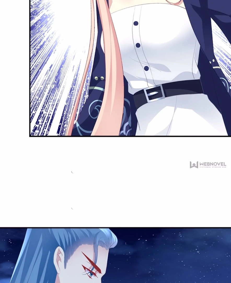 Cat Demon's Seduction (Colored) Chapter 200 page 81 - 
