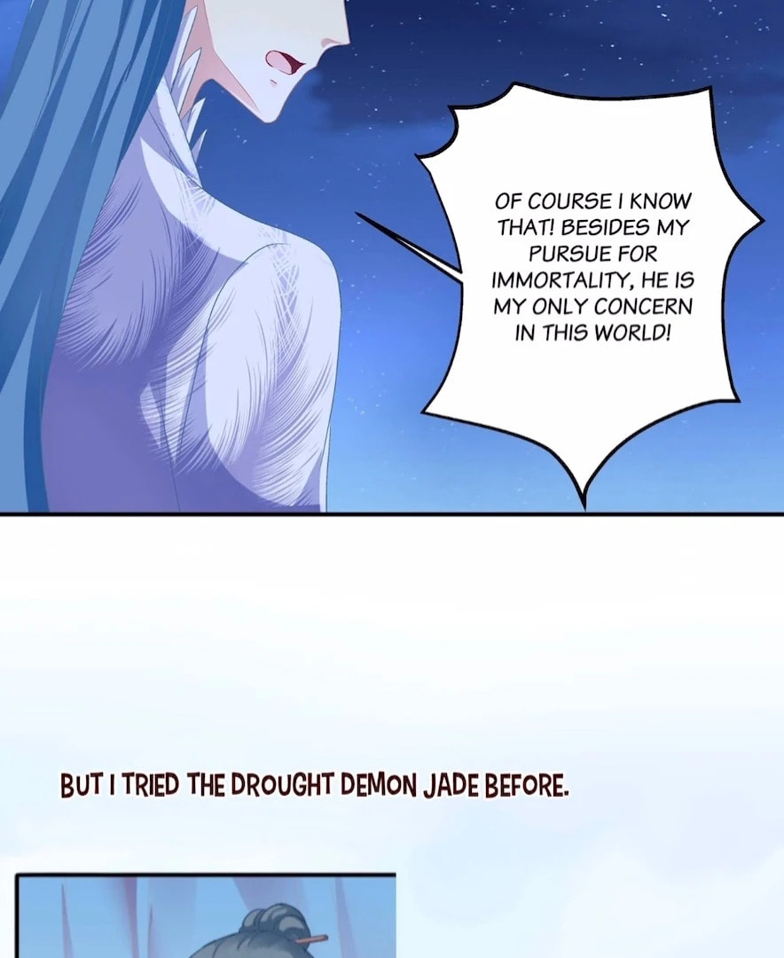 Cat Demon's Seduction (Colored) Chapter 200 page 82 - 