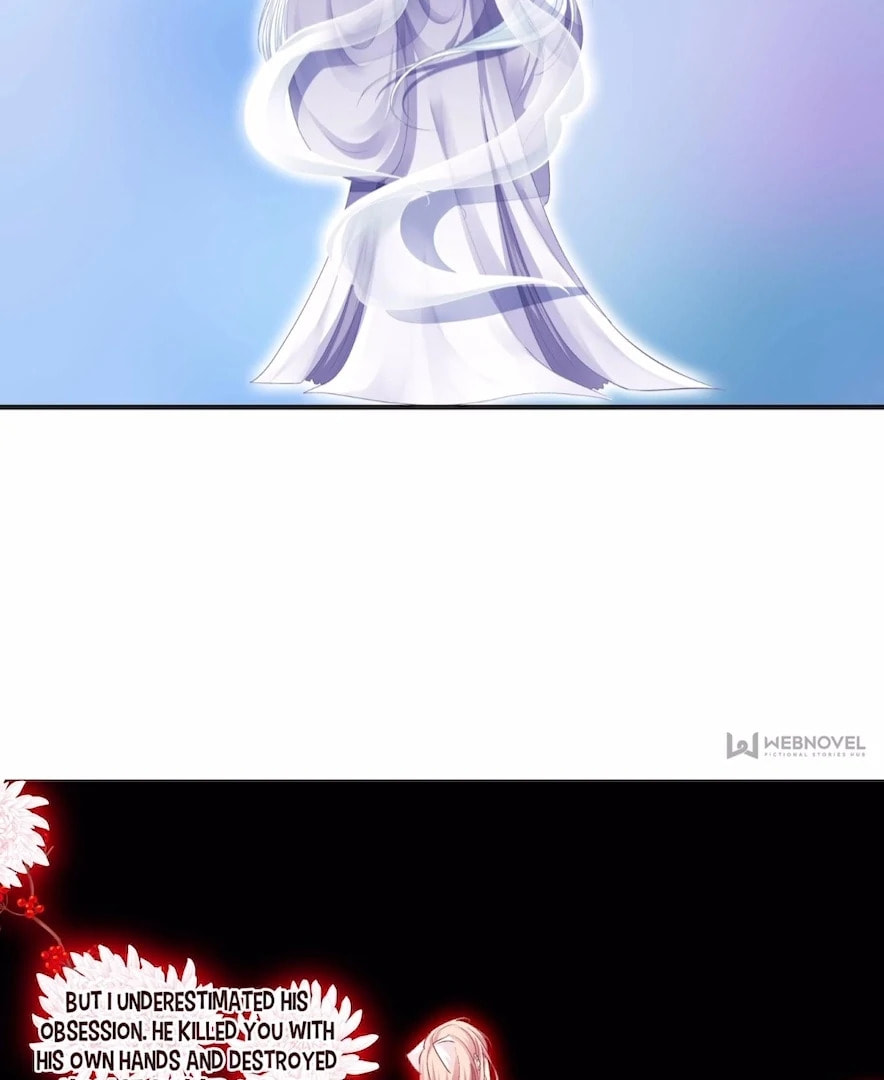 Cat Demon's Seduction (Colored) Chapter 200 page 84 - 