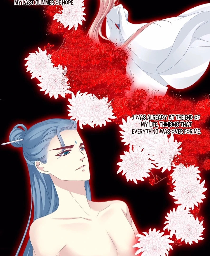 Cat Demon's Seduction (Colored) Chapter 200 page 85 - 