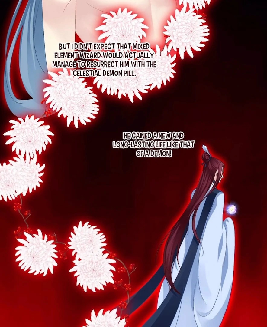 Cat Demon's Seduction (Colored) Chapter 200 page 86 - 