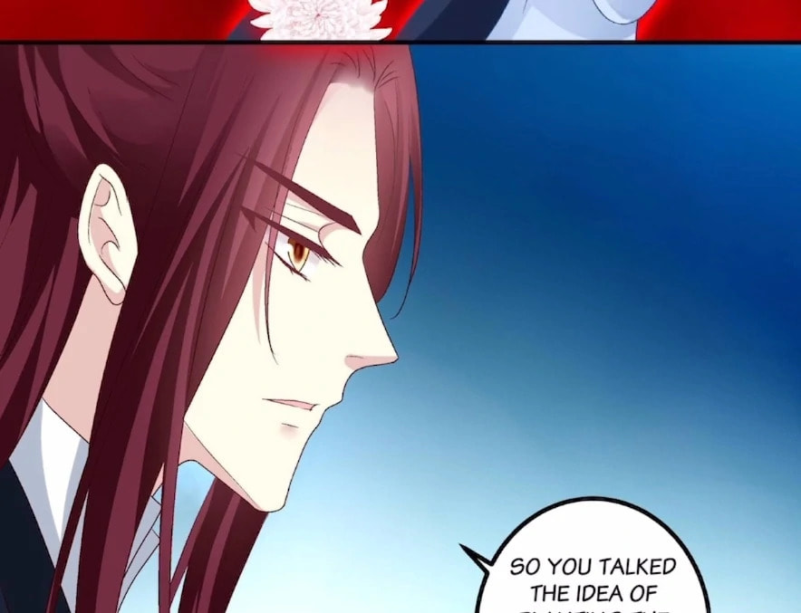 Cat Demon's Seduction (Colored) Chapter 200 page 87 - 