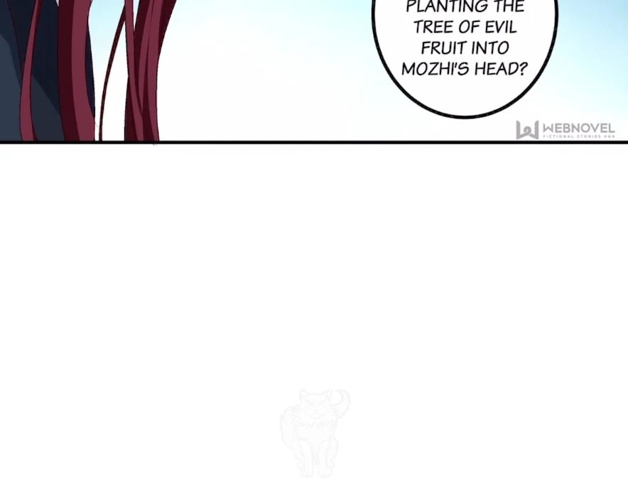 Cat Demon's Seduction (Colored) Chapter 200 page 88 - 