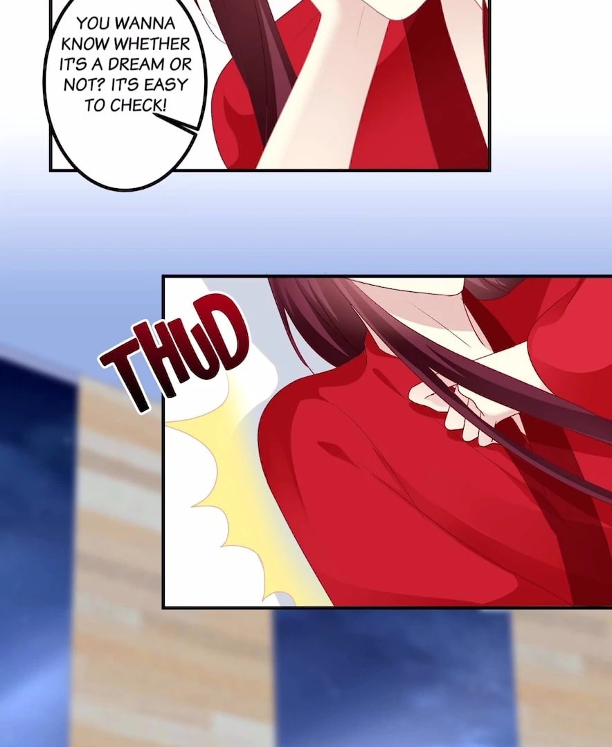 Cat Demon's Seduction (Colored) Chapter 200 page 10 - 