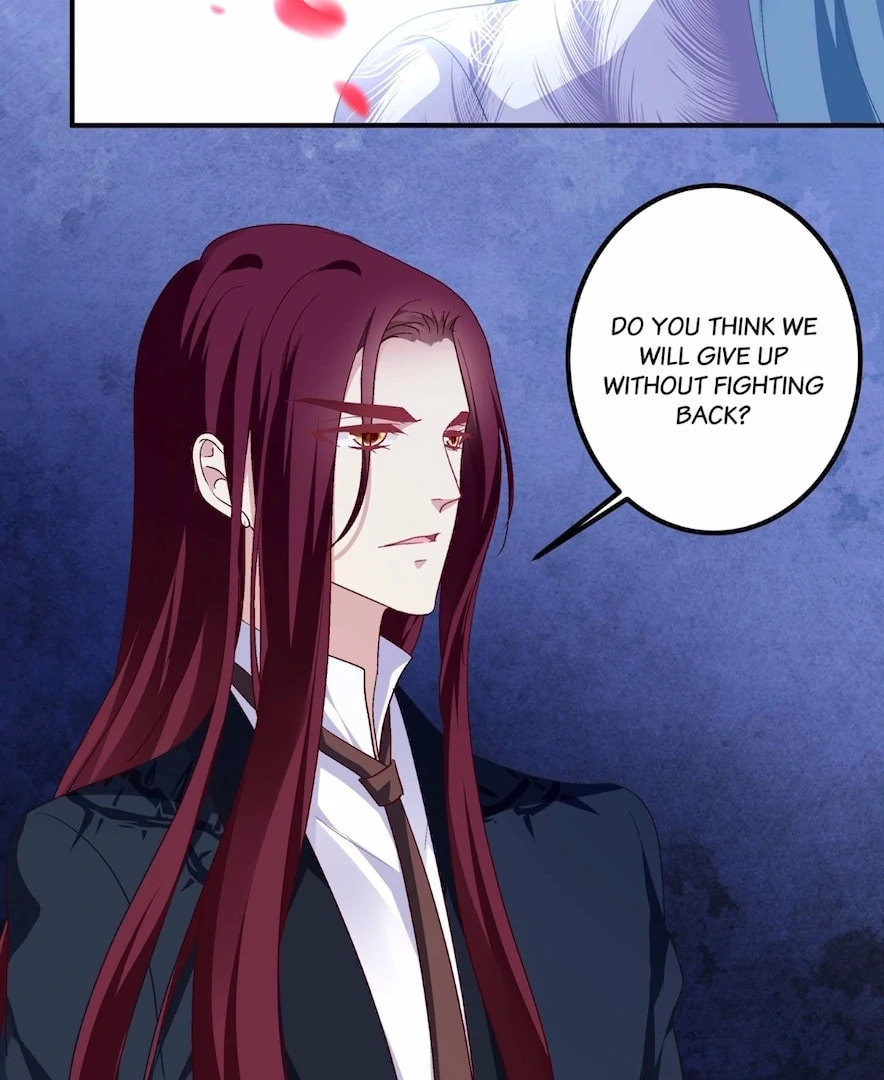 Cat Demon's Seduction (Colored) Chapter 201 page 15 - 