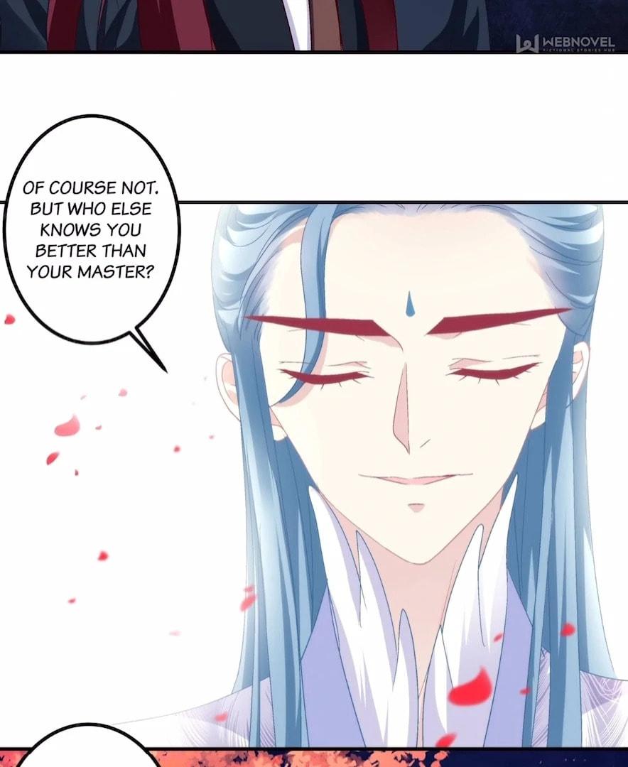 Cat Demon's Seduction (Colored) Chapter 201 page 16 - 