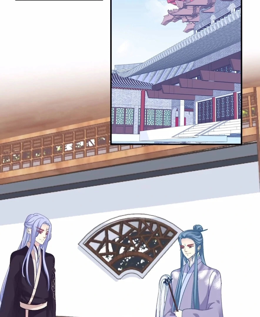 Cat Demon's Seduction (Colored) Chapter 201 page 20 - 