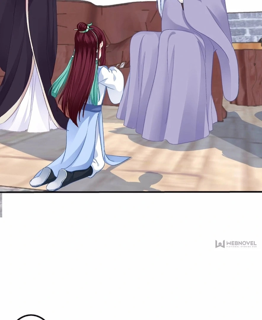 Cat Demon's Seduction (Colored) Chapter 201 page 21 - 