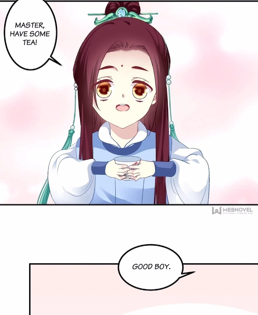 Cat Demon's Seduction (Colored) Chapter 201 page 22 - 