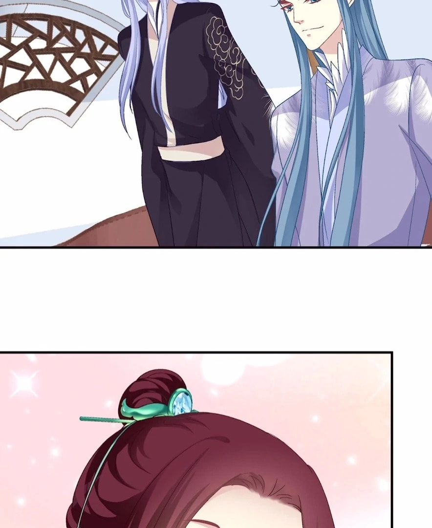 Cat Demon's Seduction (Colored) Chapter 201 page 24 - 