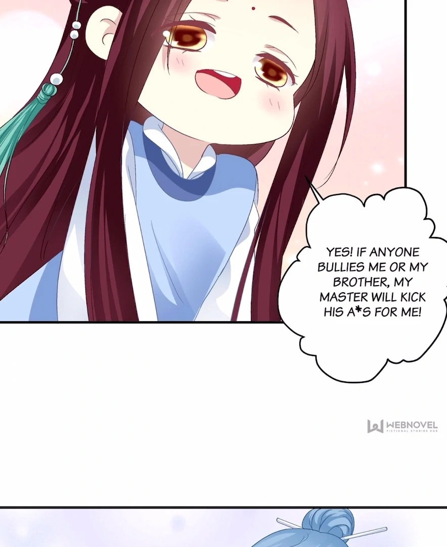 Cat Demon's Seduction (Colored) Chapter 201 page 25 - 