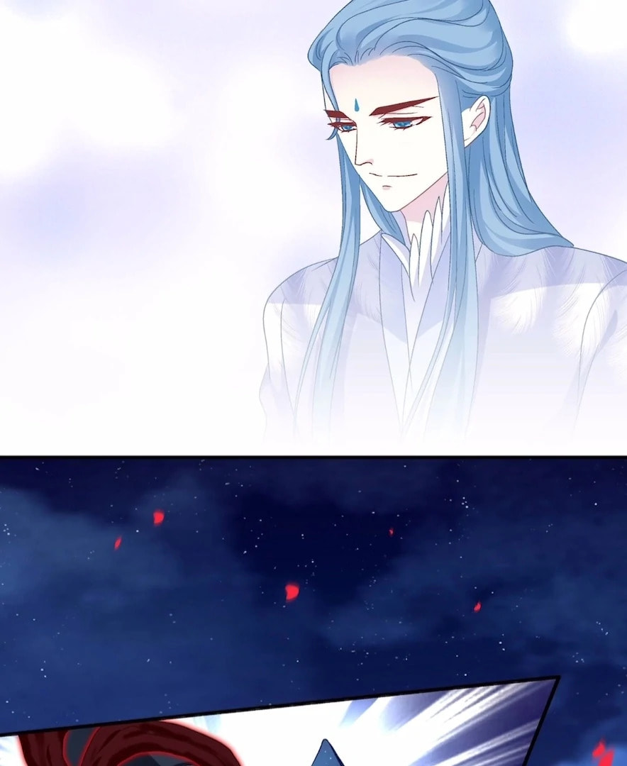 Cat Demon's Seduction (Colored) Chapter 201 page 26 - 