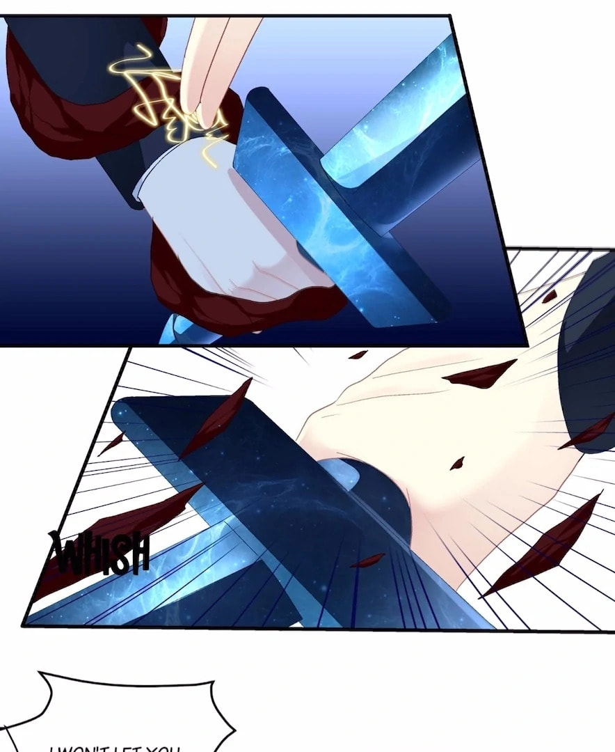 Cat Demon's Seduction (Colored) Chapter 201 page 29 - 