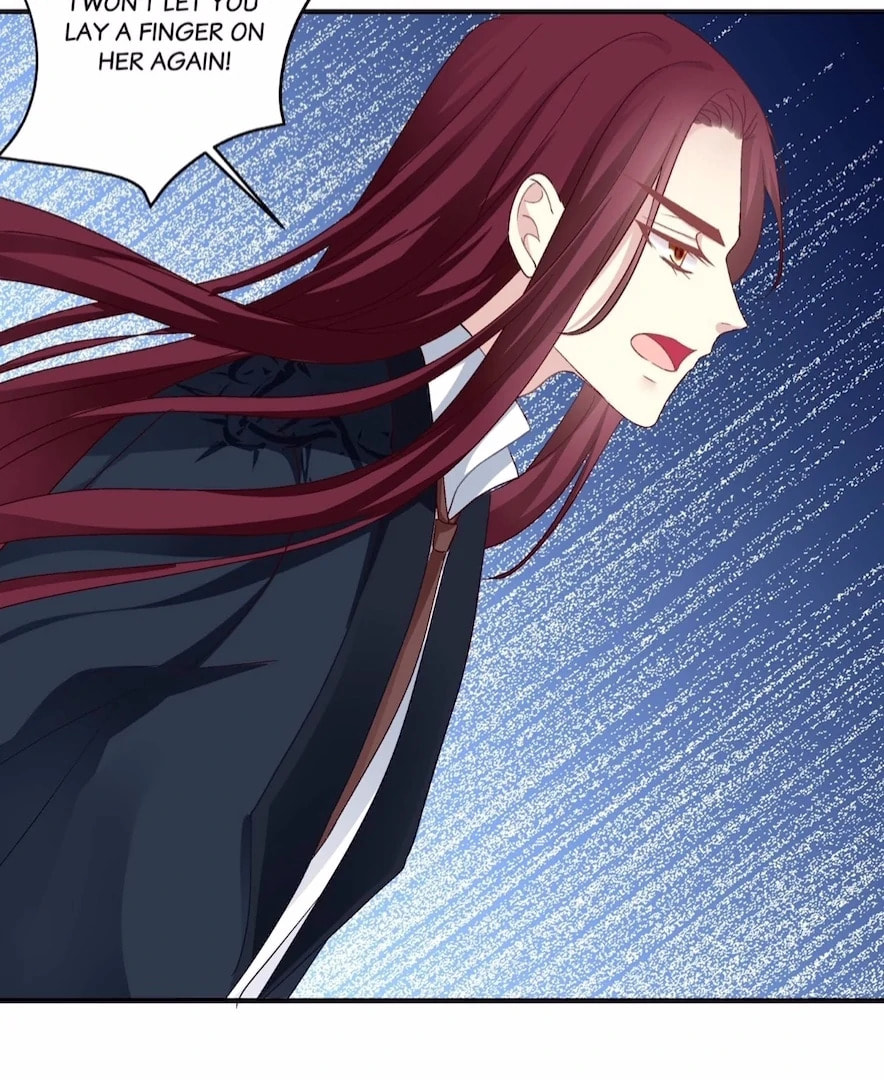 Cat Demon's Seduction (Colored) Chapter 201 page 30 - 