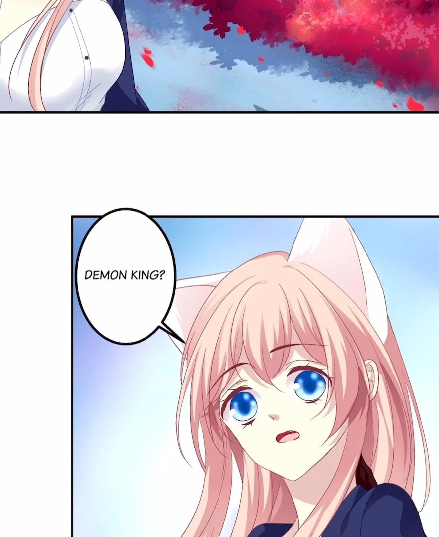 Cat Demon's Seduction (Colored) Chapter 201 page 33 - 