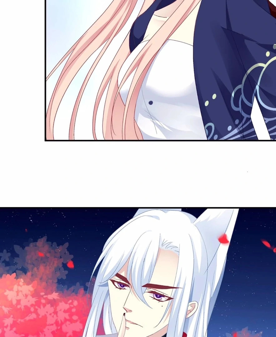 Cat Demon's Seduction (Colored) Chapter 201 page 34 - 