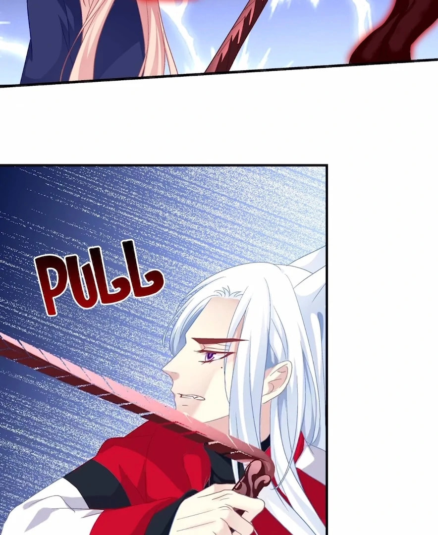 Cat Demon's Seduction (Colored) Chapter 201 page 36 - 