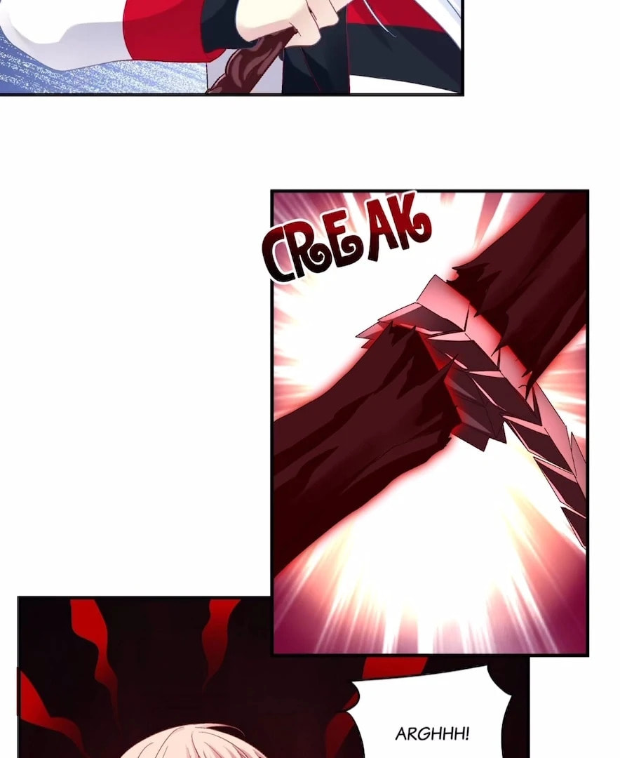 Cat Demon's Seduction (Colored) Chapter 201 page 37 - 