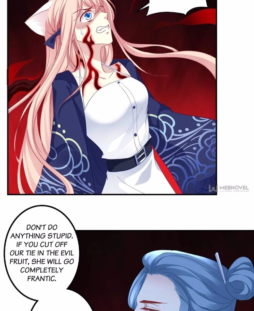 Cat Demon's Seduction (Colored) Chapter 201 page 38 - 