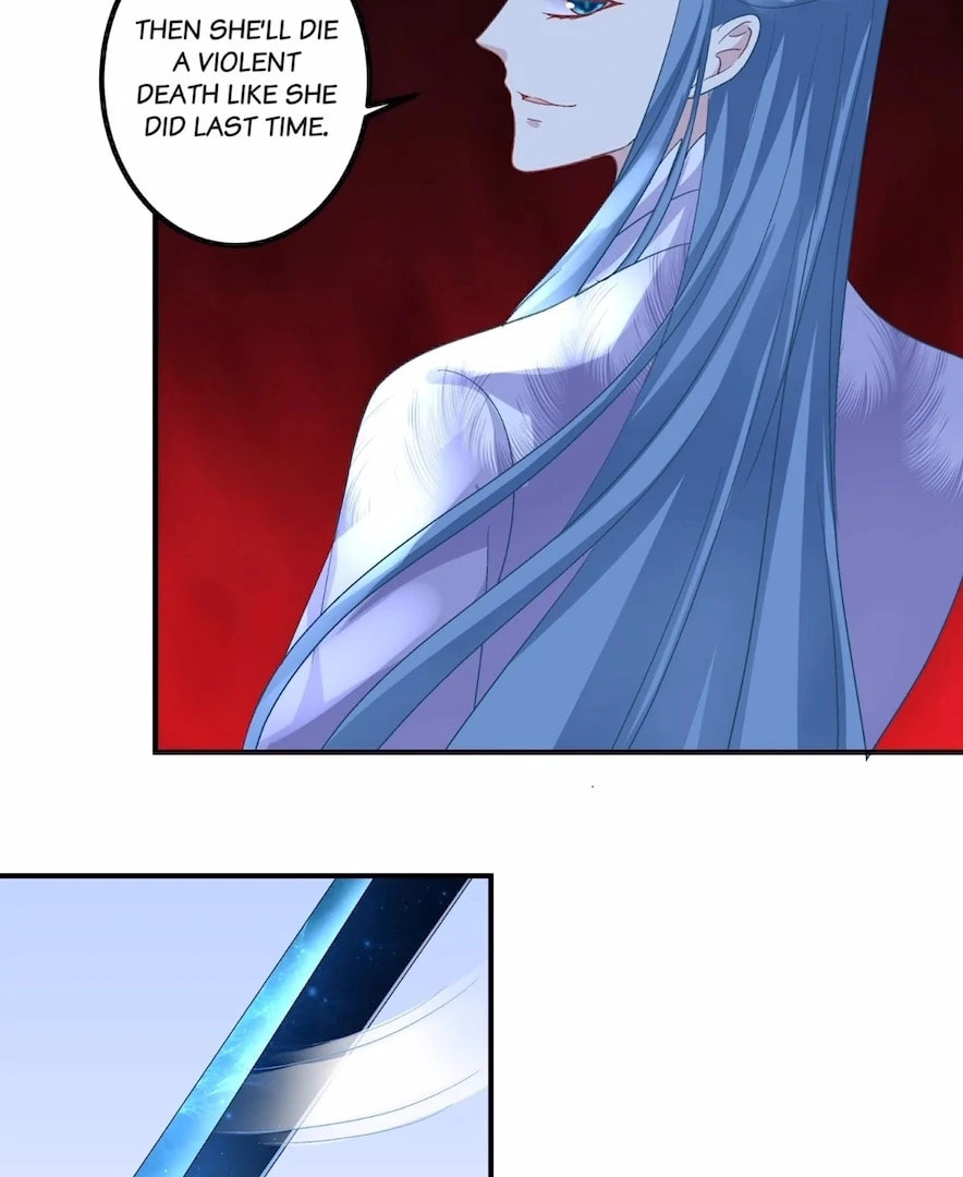 Cat Demon's Seduction (Colored) Chapter 201 page 39 - 